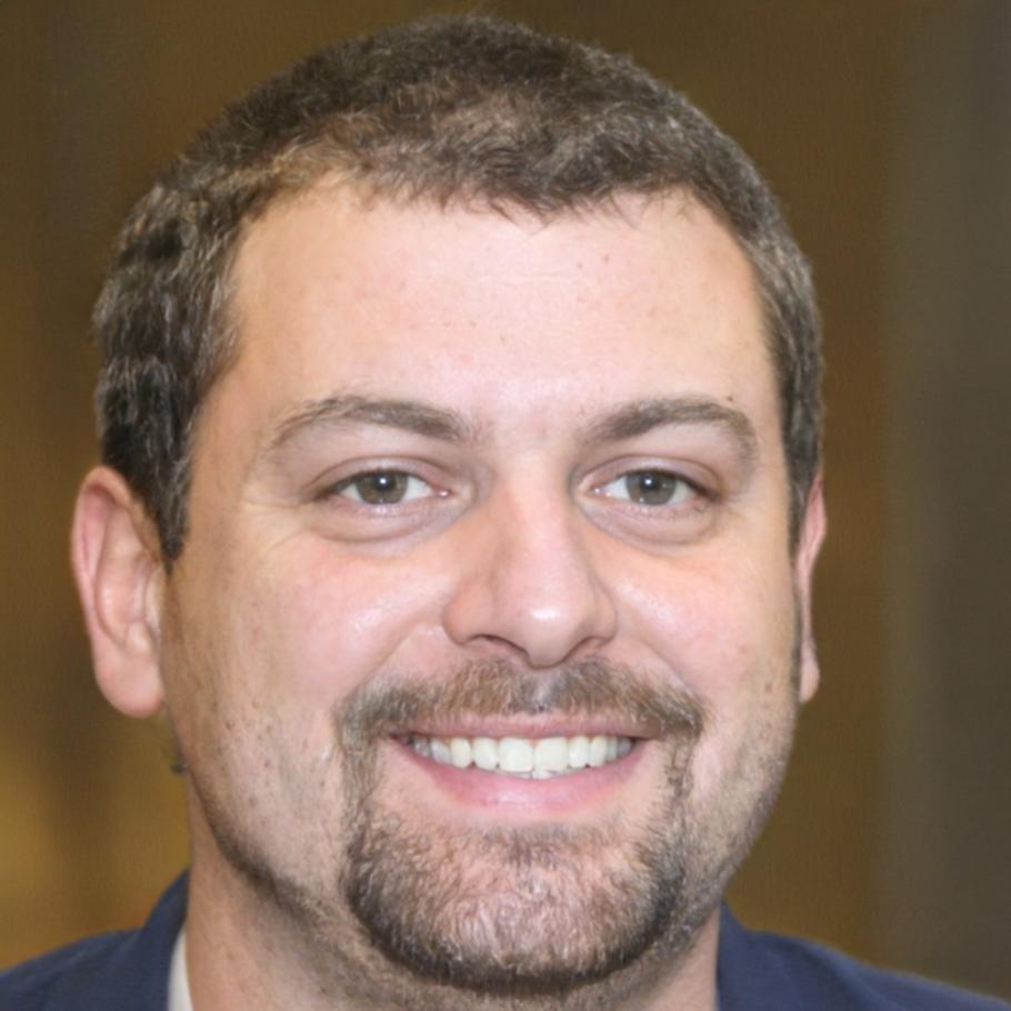 Thibault Komarov, Directeur des Analyses Financières